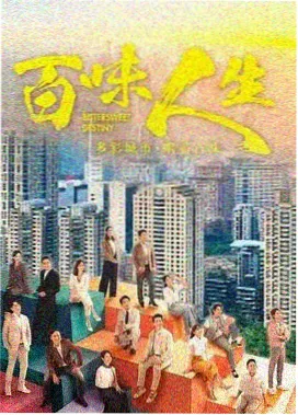 硅谷之外剧集封面